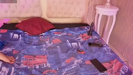 flirtyrebels webcam model stream image