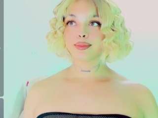 emmasaenz webcam model stream image