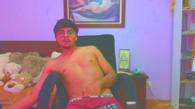 Simonsaid333 webcam model stream image