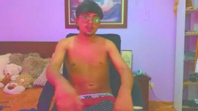 Simonsaid333 webcam model stream image
