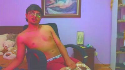 Simonsaid333 webcam cam4 model stream image