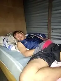 Franklin111230 webcam model stream image