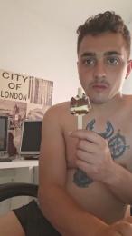 Papiminion webcam cam4 model stream image