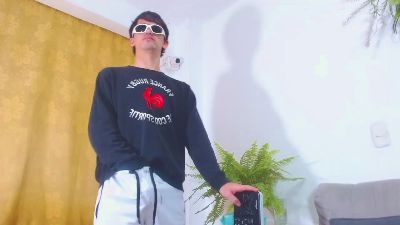Boy_Dirty_X webcam model stream image