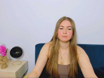 LeaSexy webcam model stream image