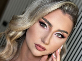 AyannaSun webcam model stream image