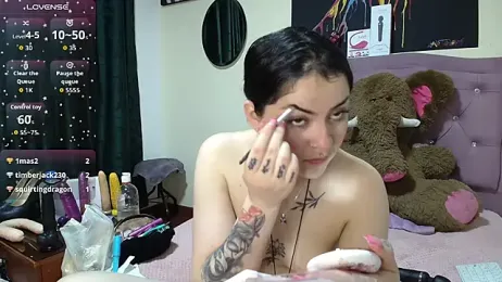 Emmie_Hot webcam model stream image