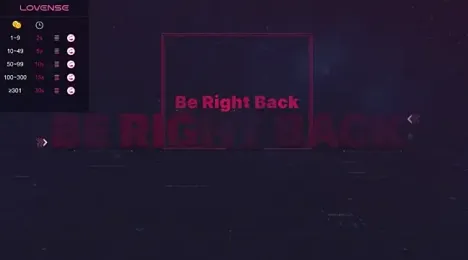 EmmaWeest webcam model stream image