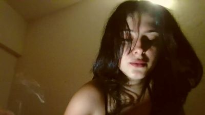 panikattack webcam model stream image