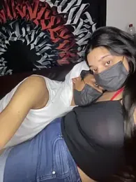 Perrfect_Duo webcam model stream image
