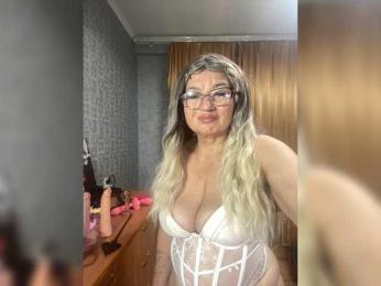 MissTemperament webcam bongacams model stream image