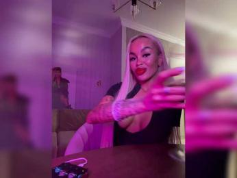 MariaMagdalena webcam model stream image