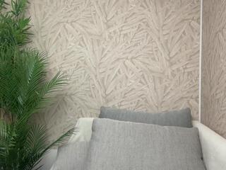 Johnny October webcam model stream image