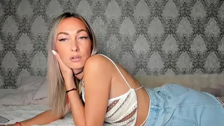 StarryHanna webcam stripchat model stream image