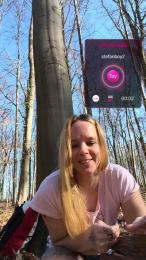 xHotmilf87x webcam cam4 model stream image