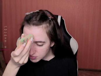 Valeritiio webcam bongacams model stream image