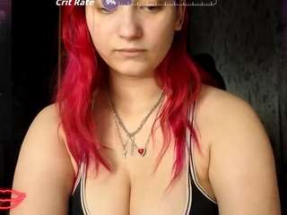 rachelpirce webcam model stream image
