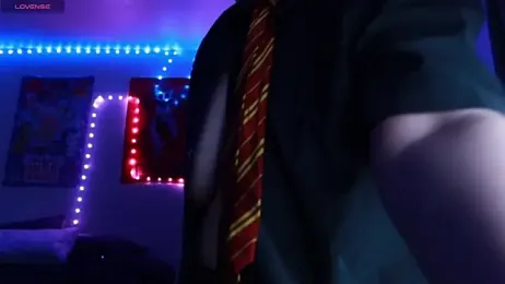 BellaBlueBBW webcam model stream image