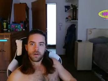 manimaiz webcam model stream image