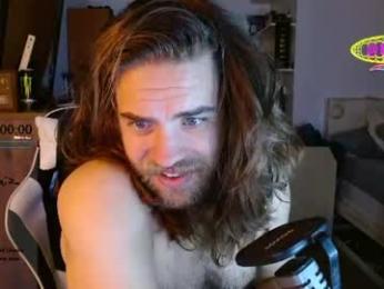 manimaiz webcam chaturbate model stream image