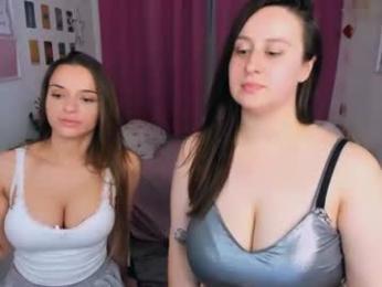via_lattea_ webcam model stream image