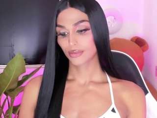 alessia-fichers webcam model stream image