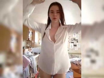 Kaylamur webcam model stream image