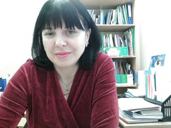 _GoodGirl_ webcam model stream image