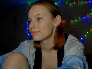 Marx Presser webcam flirt4free model stream image