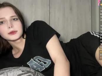 sqsonya webcam model stream image