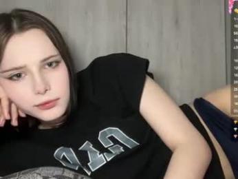 sqsonya webcam model stream image