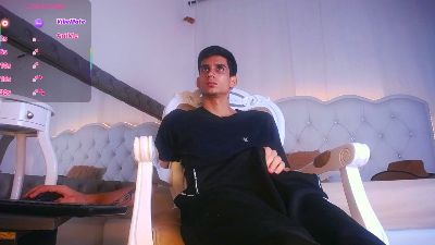 Sebalexis7 webcam model stream image