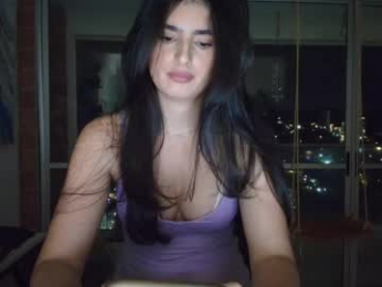 hollyshit_ webcam model stream image