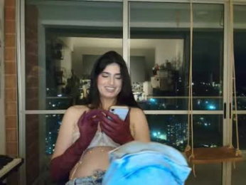 hollyshit_ webcam model stream image