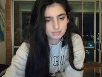 hollyshit_ webcam model stream image