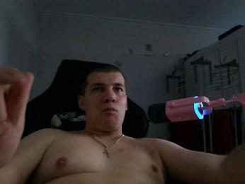 ZeroPolka18 webcam model stream image