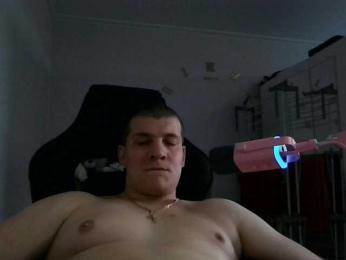 ZeroPolka18 webcam model stream image