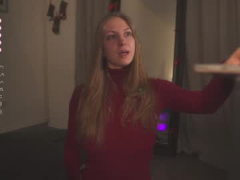 hotchillylovers webcam model stream image