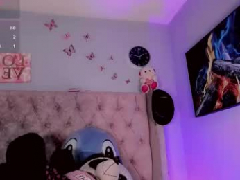 vanessacastroo webcam model stream image