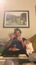 DankNugZone webcam model stream image