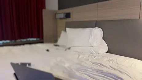 bobbyatx webcam model stream image