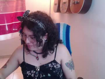 alice_psilocybe_sabina420 webcam model stream image