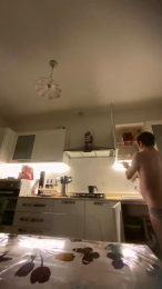 Homohard webcam model stream image