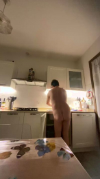 Homohard webcam model stream image