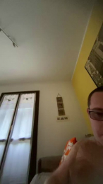 Homohard webcam model stream image