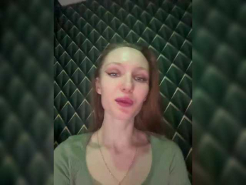 Angelinakiss webcam model stream image