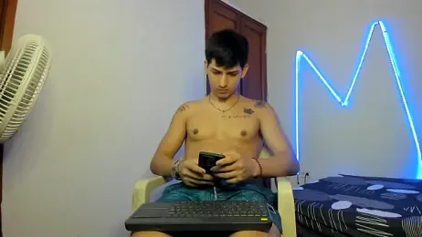 MasterSEX420 webcam model stream image