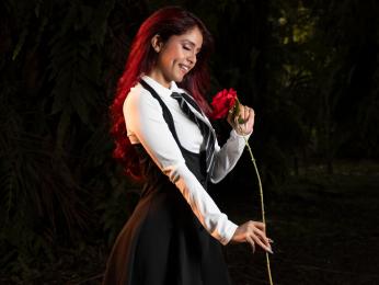 CristellMiller webcam livejasmin model stream image