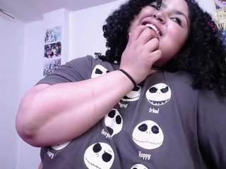 luisiana-cox webcam camsoda model stream image