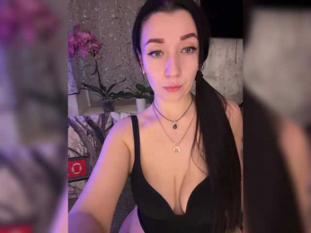 _dashulka_ webcam model stream image